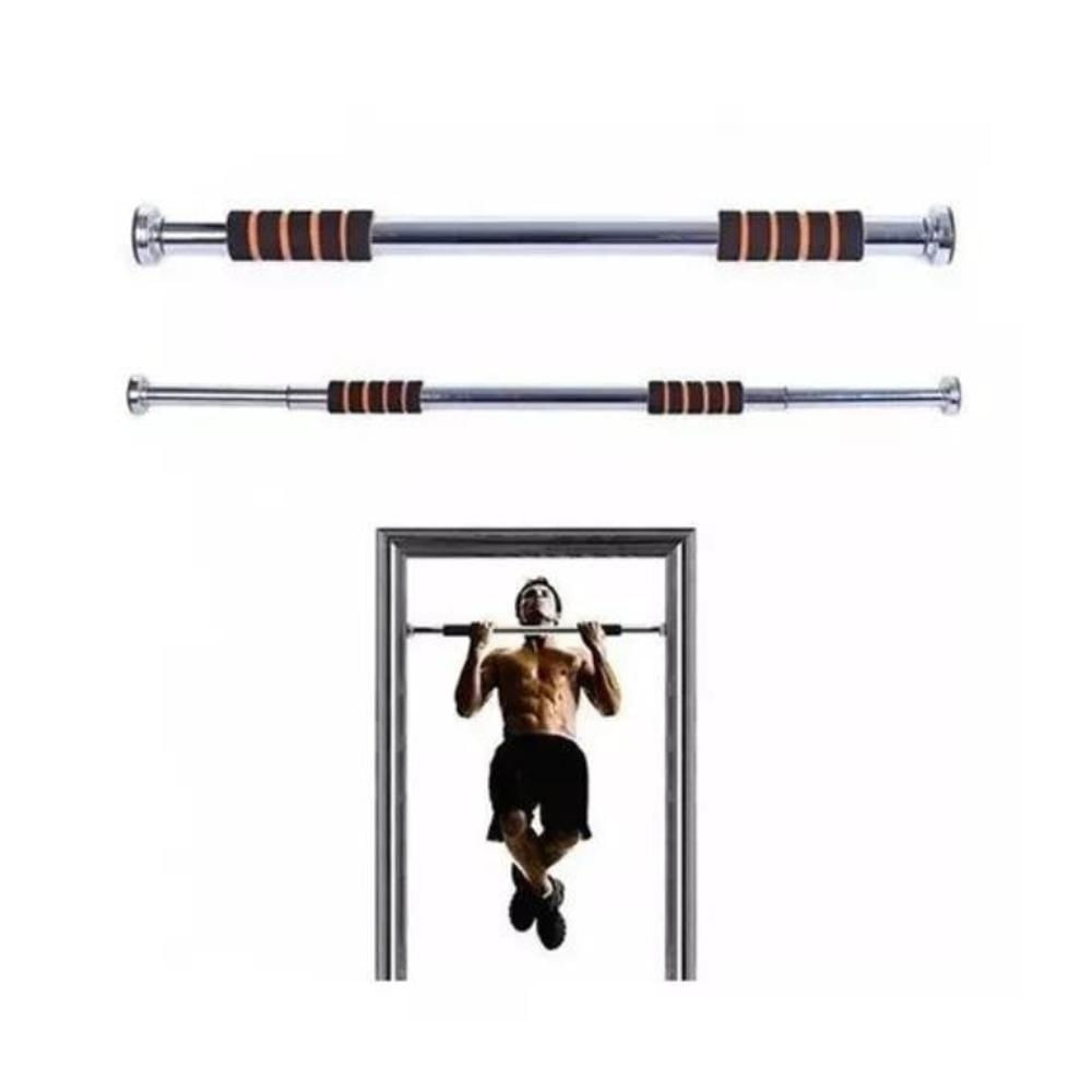 Miniatura 2 de Barra De Ejercicio